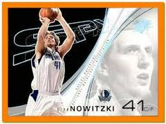 Dirk Nowitzki Basketball Cards 2002 Spx Prices