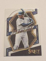 Ken Griffey Jr. Baseball Cards 2023 Panini Select Unequaled Prices