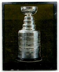 Stanley Cup Hockey Cards 1987 Panini Stickers Prices