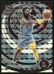 Ja Morant [Interstellar] #100 Basketball Cards 2022 Panini Spectra Prices