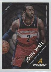 John Wall Basketball Cards 2013 Panini Pinnacle Prices