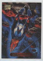 Darkhawk #27 Marvel 1994 Masterpieces Prices