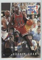 Horace Grant Basketball Cards 1993 Skybox Premium Prices