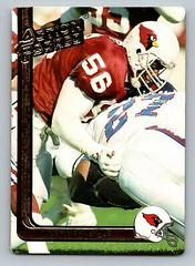 Ken Harvey #212 Football Cards 1991 Action Packed Prices