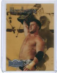 MJF #HW-13 Wrestling Cards 2022 SkyBox Metal Universe AEW Hardware Prices