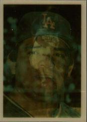Fernando Valenzuela #66 Baseball Cards 1986 Sportflics Decade Greats Prices