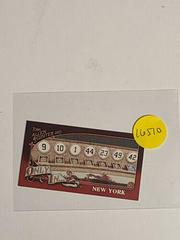 Monument park Baseball Cards 2023 Topps Allen & Ginter Only In Mini Prices