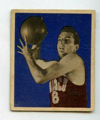 Andy Phillip Basketball Cards 1948 Bowman Prices