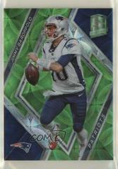 Jimmy Garoppolo [Neon Green] #2 Football Cards 2018 Panini Spectra Prices
