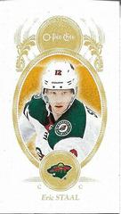 Eric Staal #M-35 Hockey Cards 2018 O-Pee-Chee Minis Prices