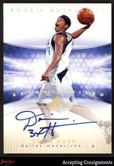 Devin Harris [Autograph Limited] #183 Basketball Cards 2004 SP Authentic Prices