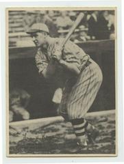 Frank Hogan Baseball Cards 1929 R316 Kashin Publications Prices