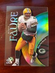 Brett Favre #16 Football Cards 1999 Skybox E X Century Prices