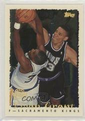 Brian Grant #294 Basketball Cards 1994 Topps Prices