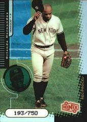 Orlando Hernandez Baseball Cards 1999 Upper Deck Ionix Prices