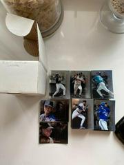 Complete Set Baseball Cards 1996 Select Certified Prices