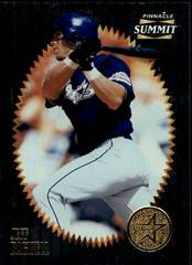 Jeff Bagwell Baseball Cards 1996 Summit Prices