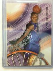 Chris Bosh Basketball Cards 2003 Upper Deck Hardcourt Prices
