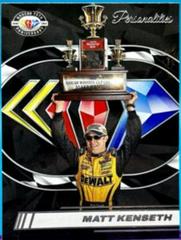 Matt Kenseth #28 Racing Cards 2023 Panini Donruss NASCAR 75th Anniversary Prices
