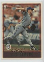 Mike Timlin Baseball Cards 1997 Topps Prices