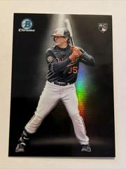 Adley Rutschman Baseball Cards 2023 Bowman Spotlights Prices