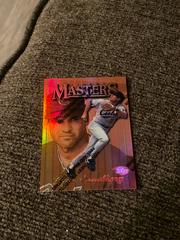 Ryne Sandberg [Refractor] #2 Baseball Cards 1997 Finest Prices