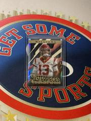 Caleb Williams #BM-4 Football Cards 2022 Bowman's Best University Masterpieces Prices