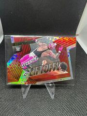 Rey Mysterio Wrestling Cards 2022 Panini Revolution WWE Liftoff Prices