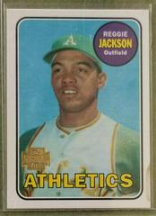 Reggie Jackson Baseball Cards 2002 Topps Archives Prices