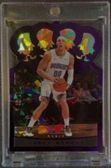 Aaron Gordon [Crystal Purple] #70 Basketball Cards 2020 Panini Crown Royale Prices