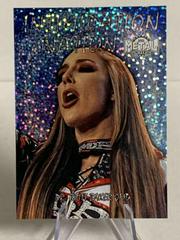 Dr. Britt Baker Wrestling Cards 2022 SkyBox Metal Universe AEW Intimidation Nation Prices