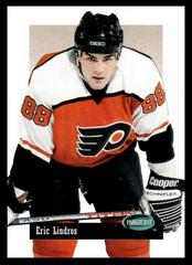 Eric Lindros Hockey Cards 1994 Parkhurst Vintage Prices