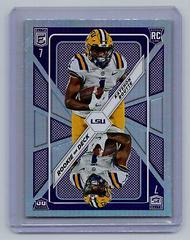 Kayshon Boutte #RD-16 Football Cards 2023 Panini Donruss Elite Rookie On Deck Prices