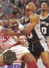 Dennis Rodman #175 Basketball Cards 1994 Ultra Prices