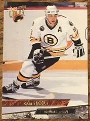 Cam Neely #138 Hockey Cards 1993 Ultra Prices