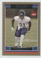 Devin Hester [Gold] #334 Football Cards 2006 Topps Prices