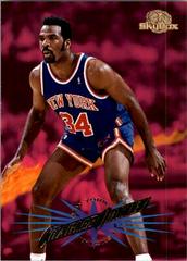 Charles Oakley Basketball Cards 1995 Skybox Premium Prices