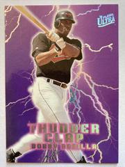 bobby bonilla #3 Baseball Cards 1996 Ultra Prices