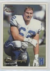 Tony Semple #107 Football Cards 1997 Pacific Philadelphia Prices