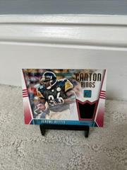 Jerome Bettis #9 Football Cards 2018 Donruss Canton Kings Prices