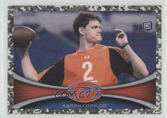 Aaron Corp [Camo] #413 Football Cards 2012 Topps Prices