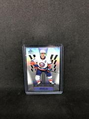 Anders Lee Hockey Cards 2021 SP Game Used Purity Prices