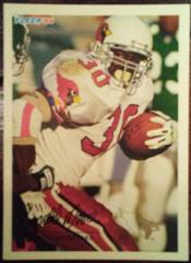 Ronald Moore Football Cards 1994 Fleer Prices
