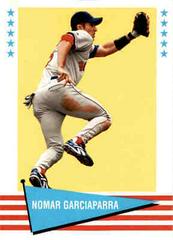 Nomar Garciaparra #12 Baseball Cards 1999 Fleer Prices