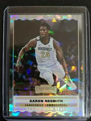 Aaron Nesmith [Cracked Ice] Basketball Cards 2020 Panini Contenders Draft Picks Front Row Seat Prices