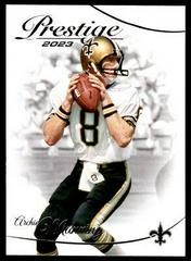 Archie Manning #206 Football Cards 2023 Panini Prestige Prices