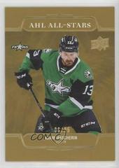 Adam Mascherin [Gold] #AS-24 Hockey Cards 2021 Upper Deck AHL All Stars Prices