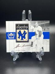 Joe Collins Baseball Cards 2000 Upper Deck Yankees Legends Legendary Lumber Prices