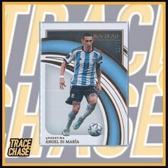 Angel Di Maria #101 Soccer Cards 2022 Panini Immaculate Collection Prices
