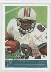Chris Chambers Football Cards 2001 Topps Gallery Prices